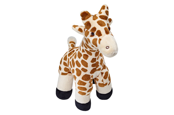 Fluff & Tuff - Nelly the Giraffe
