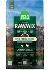 Open Farm Grain Free - Cat Food - RawMix - Open Prairie (Chicken & Turkey)