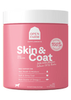 Open Farm - Supplement - Skin & Coat