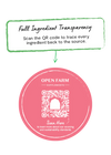 Open Farm - Supplement - Skin & Coat