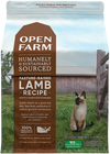 Open Farm Grain Free - Cat Food - Pasture Raised Lamb