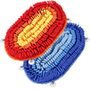 Pawz N Dogz Snuffle Mat - Fire & Ice Anti-Bite - Level 2