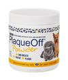 Plaque Off Dental Care Powder
