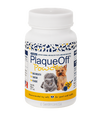 Plaque Off Dental Care Powder