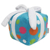 FouFou Dog - Plush Birthday Present