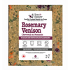 Tom & Sawyer - Gently Cooked - Rosemary Venison