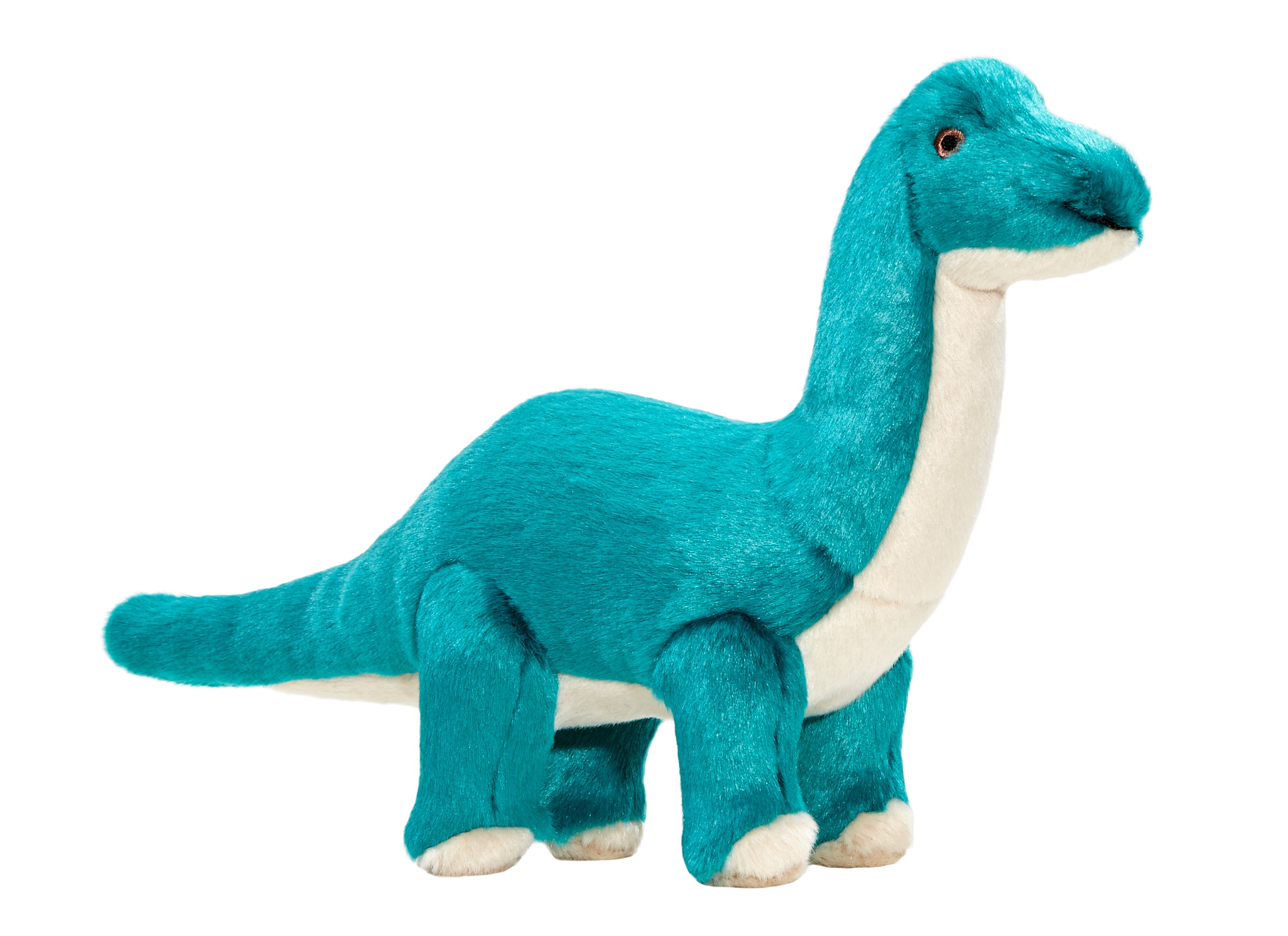 Fluff & Tuff - Ross the Brachiosaurus