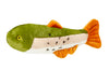 Fluff & Tuff - Ruby the Rainbow Trout