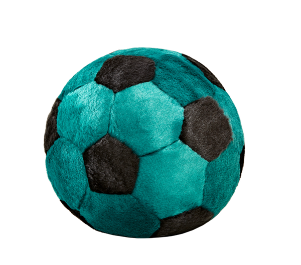 Fluff & Tuff - Soccer Ball