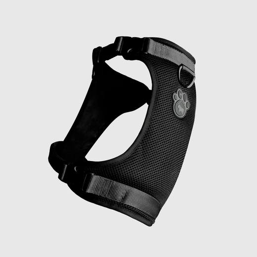 Canada Pooch - Everything Harness - Black