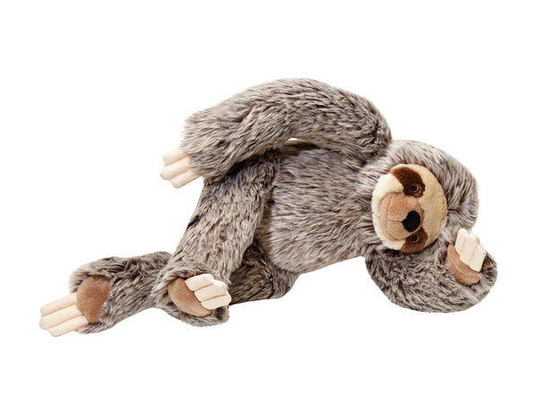 Fluff & Tuff - Tico the Sloth