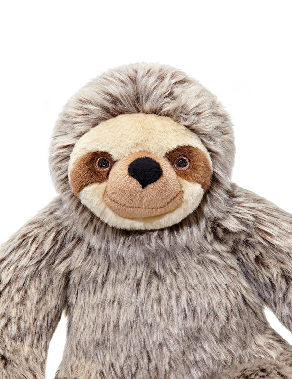 Fluff & Tuff - Tico the Sloth