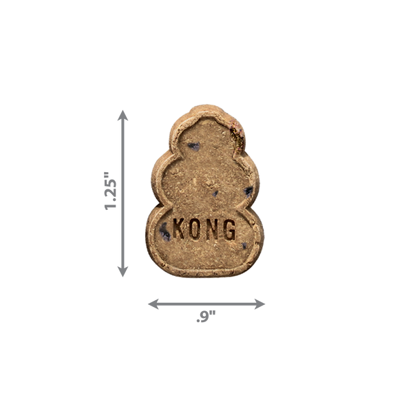 Kong - Snacks - Fits in a Kong