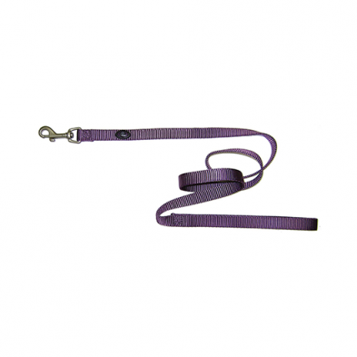 Hamilton - Deluxe Nylon Leash - 6ft