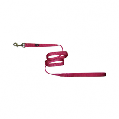 Hamilton - Deluxe Nylon Leash - 6ft