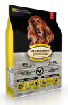 Oven Baked Tradition Dog Food - Chicken