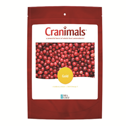 Cranimals Supplement