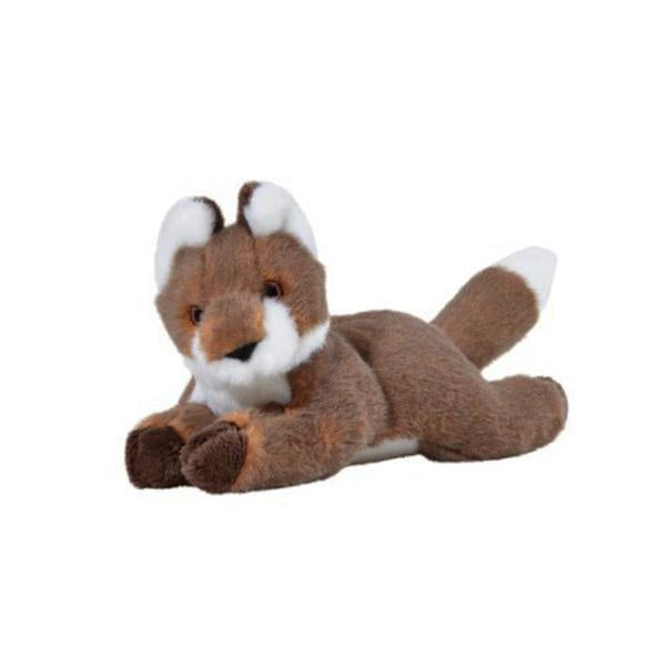 Fluff & Tuff - Anderson the Fox