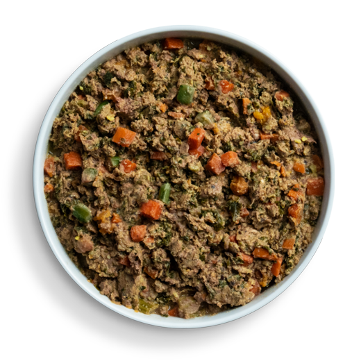 Open Farm - Gently Cooked - Turkey Recipe