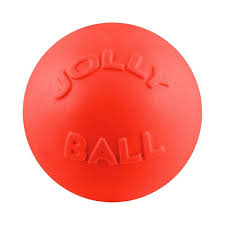 Jolly Pets - Bounce N' Play