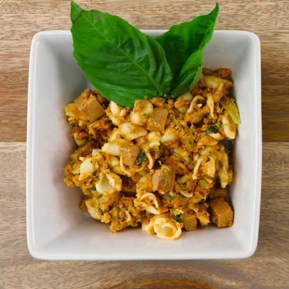 Tom & Sawyer - Gently Cooked - Italian Beef Pasta