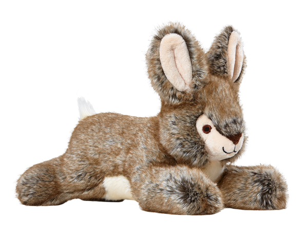 Fluff & Tuff - Reese the Rabbit