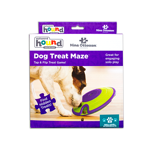 Nina Ottosson - Treat Maze