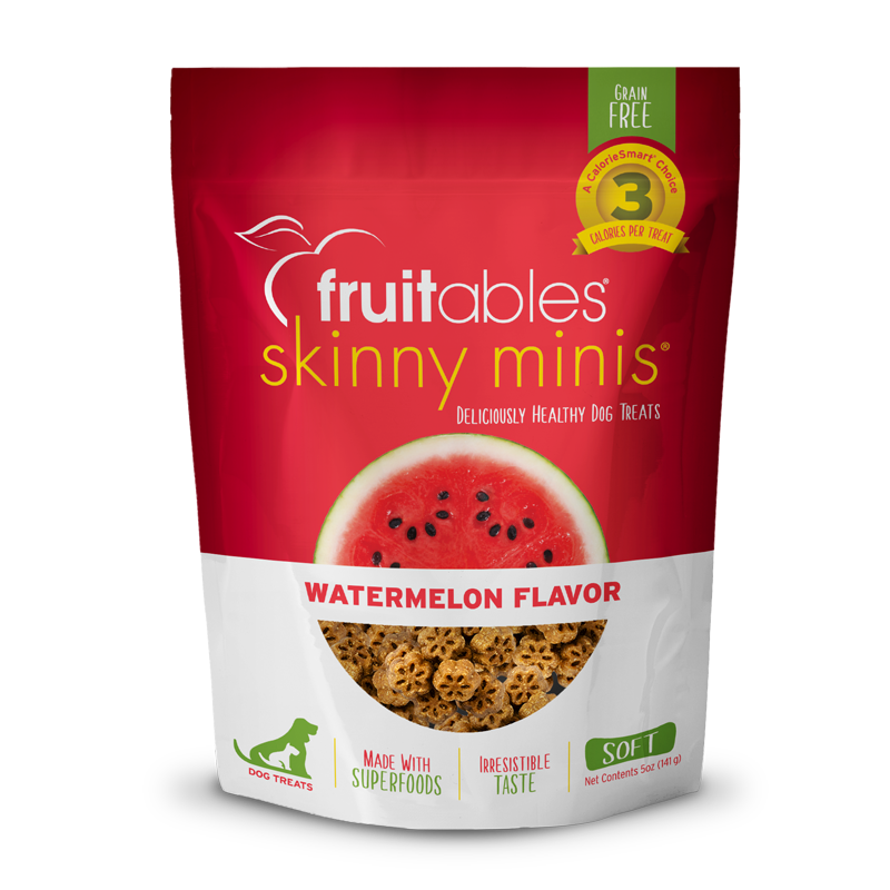 Fruitables - Skinny Mini's