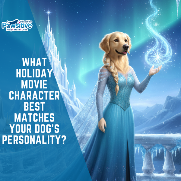 What Holiday Movie Character Best Matches Your Dog’s Personality?