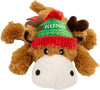 Kong - Holiday - Cozie Reindeer
