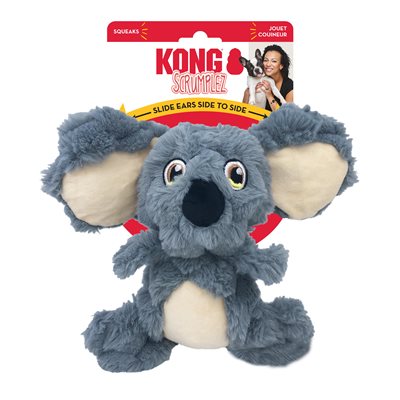 Kong - Scrumplez - Koala