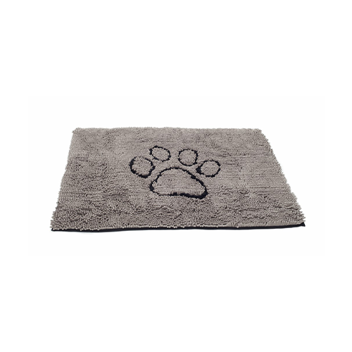 Dirty Dog Door Mat