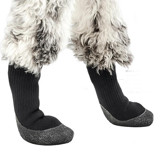 Goo-Eez -  Lites All Season Dog Boots