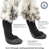Goo-Eez -  Lites All Season Dog Boots