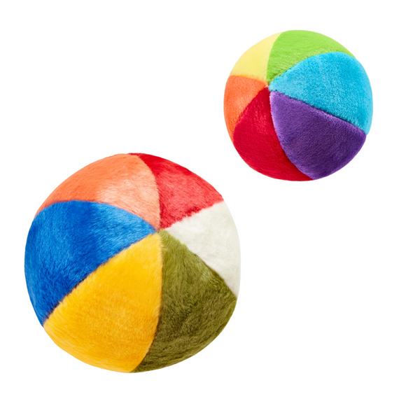 Fluff & Tuff - Beach Ball