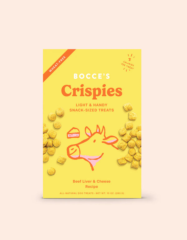 Bocce's Bakery - Crispies