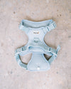 Dexypaws - No Pull Harness - Sky Blue