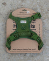 Dexypaws - No Pull Harness - Camo Green