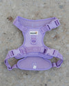 Dexypaws - No Pull Harness - Lilac