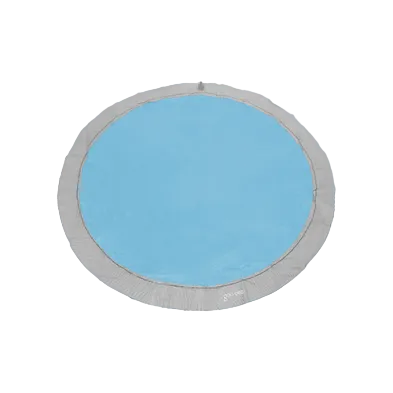 Turn every hot summer day into a backyard water park for your dog with the Goo-Eez Splash & Spray Pool for Pets! Designed to deliver hours of splash-worthy fun, this lightweight, foldable pool includes a built-in sprinkler system that keeps your pet cool, active, and completely entertained.