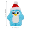 Holiday - Kong - Snuzzles Penguin - X-Small