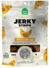 Open Farm - Chicken Jerky Strips