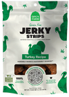 Open Farm - Turkey Jerky Strips