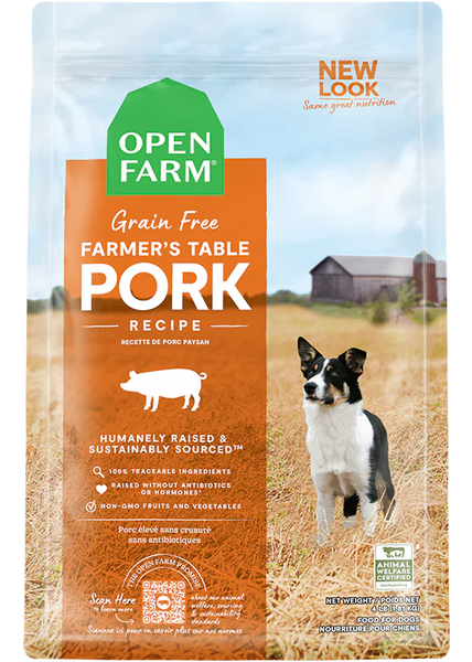 Is Open Farm Good Dog Food: Discover Its Benefits