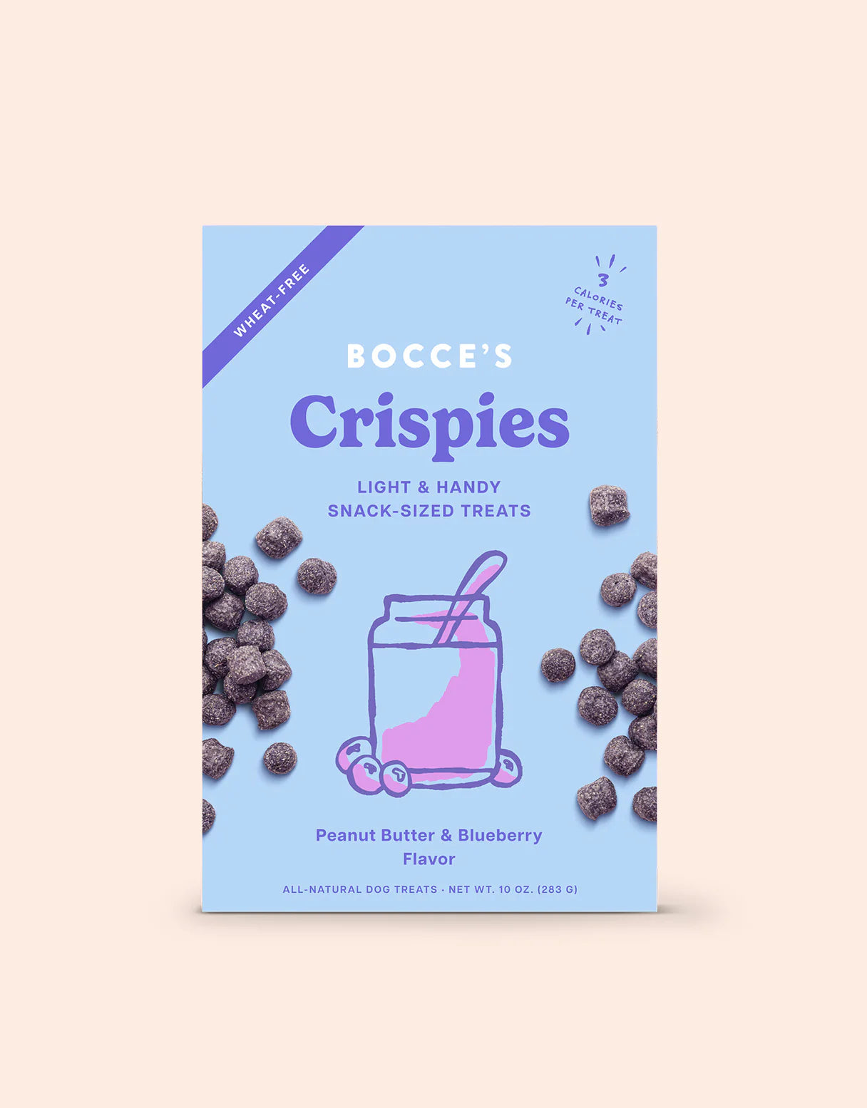 Bocce's Bakery - Crispies