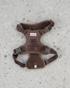 Dexypaws - No Pull Harness - Espresso
