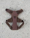 Dexypaws - No Pull Harness - Espresso