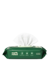 Earth Rated - Textured Pet Grooming Wipes