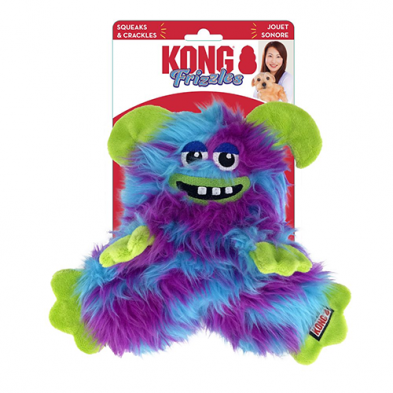 Kong - Frizzles - Razzle