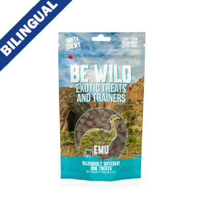 This & That - Be Wild Exotic Treats